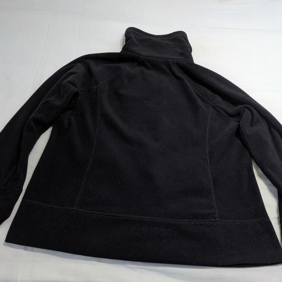Calvin Klein Fleece jacket - Picture 6 of 12